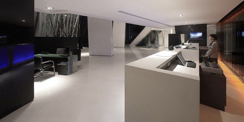 Logosun Hotel Ухань Экстерьер фото