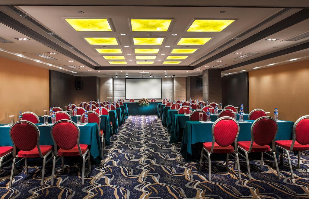 Logosun Hotel Ухань Экстерьер фото
