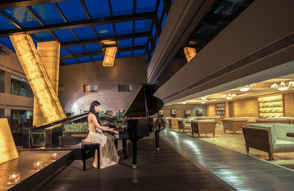 Logosun Hotel Ухань Экстерьер фото